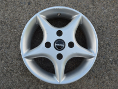 alu kola Artec 13