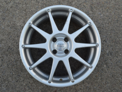 alu kola Artec 17