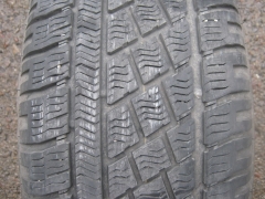 225/55/16 95H Pirelli Winter 210 Asimmetrico, použitý zimní kus