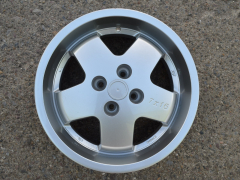 alu kola D&W 16