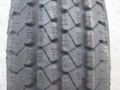 175/75/16C 101/99R Goodyear Cargo G-26, letní
