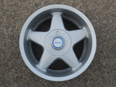 alu kola BCW PowerTech 15