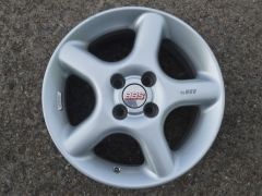alu kola BBS 15