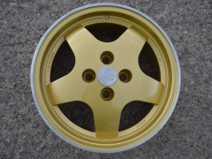 alu kola Renault 15