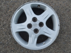 alu kola Nissan 15
