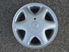 alu kola Opel 15