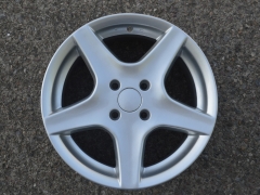 alu kola BBS 15
