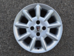 alu kola Rover 15