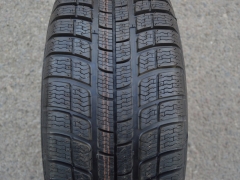 215/45/17 87H Michelin Pilot Alpin PA2, zimní