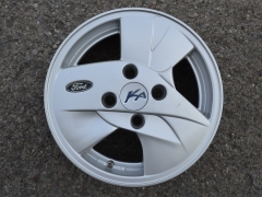 alu kola Ford 14