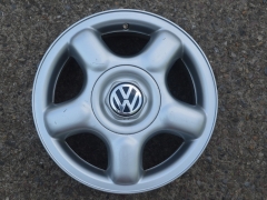 alu kola Volkswagen 14