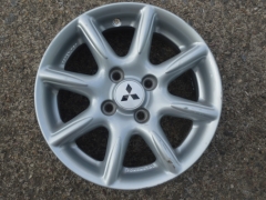 alu kola Mitsubishi 14