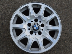alu kola BMW 16