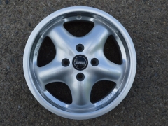 alu kola Artec 14