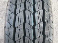175/75/16C 101/99R Semperit Trans-Speed 2, letní