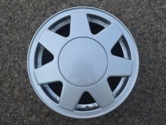alu kola Volkswagen 14