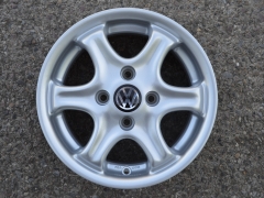 alu kola Volkswagen 13