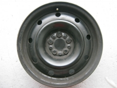 plechový disk Fiat 15