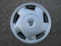 alu kolo Rover 15
