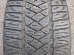 265/55/18 108H Dunlop SP Winter Sport M2, použitý zimní pár