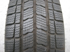 195/65/16C 104/102R BF Goodrich Winter, použitý zimní kus