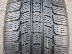 205/50/17 93V XL Michelin Pilot Alpin PA2, zimní