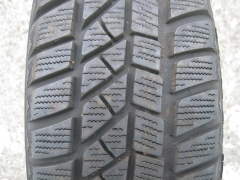 165/70/14 81T Pneumant PN150 Wintec, použitý zimní kus