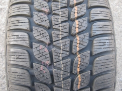 245/45/17 99V XL Bridgestone Blizzak LM-25 RFT-RSC, zimní