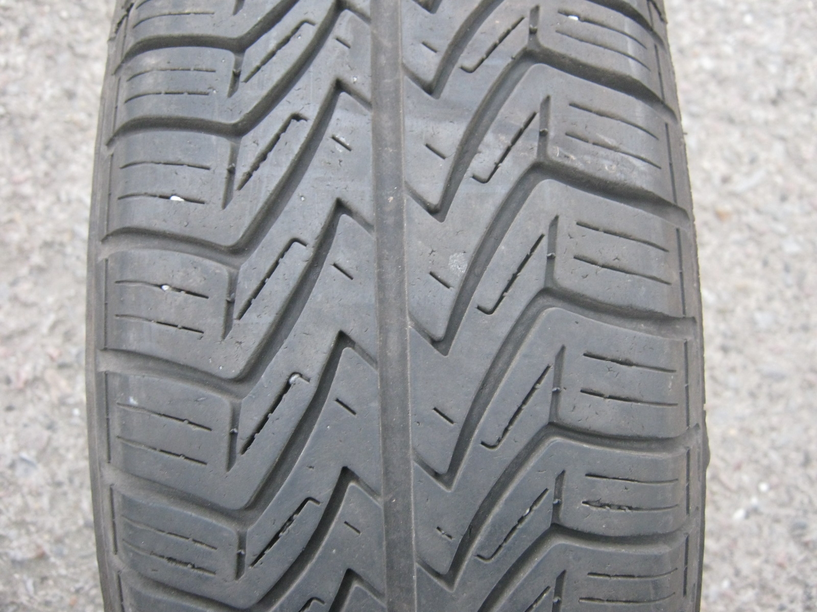 175/70/13 82T Ceat Spider, použitá letní sada