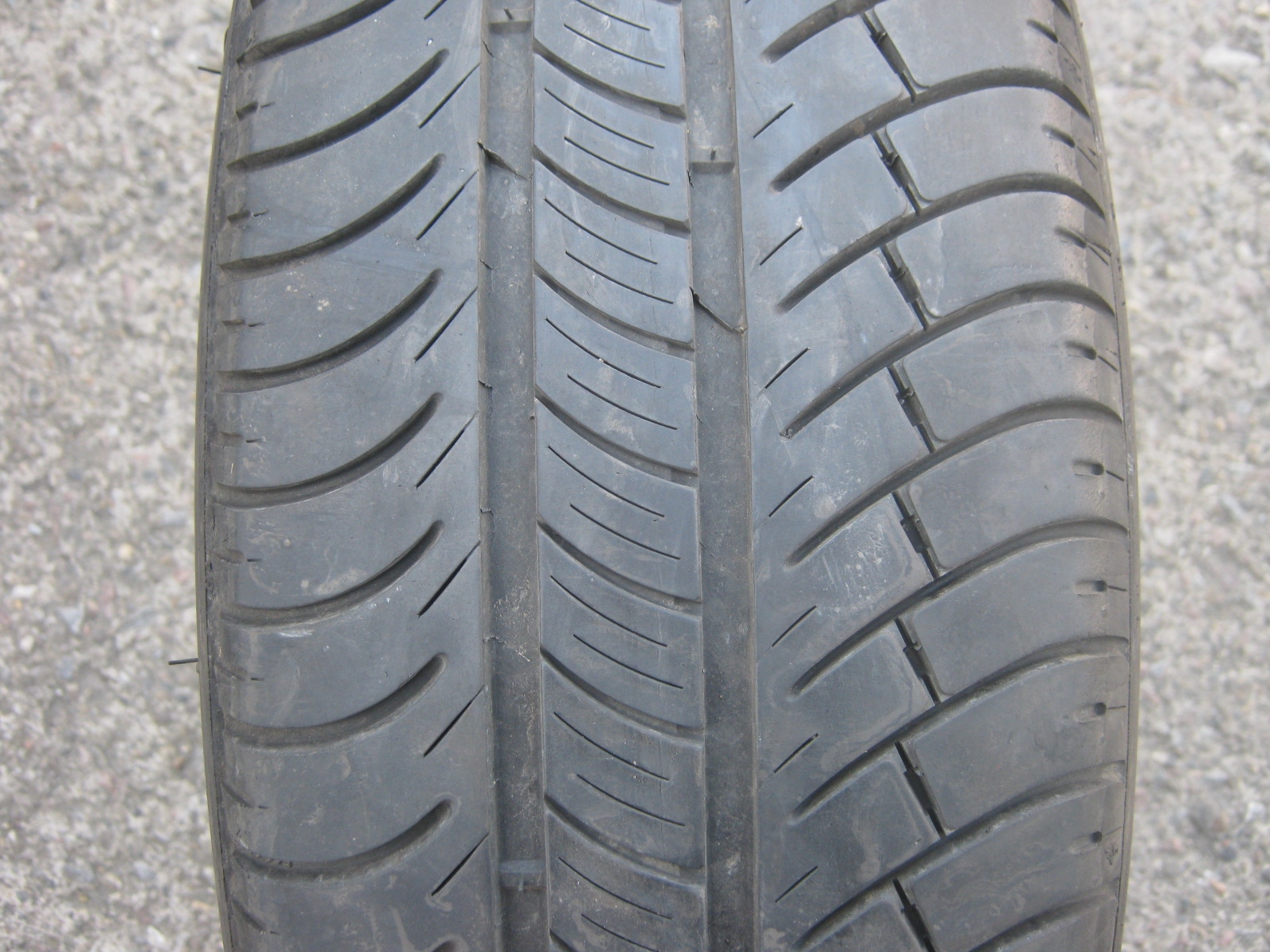 185/60/15 88H Michelin Energy E3A, použitý letní pár