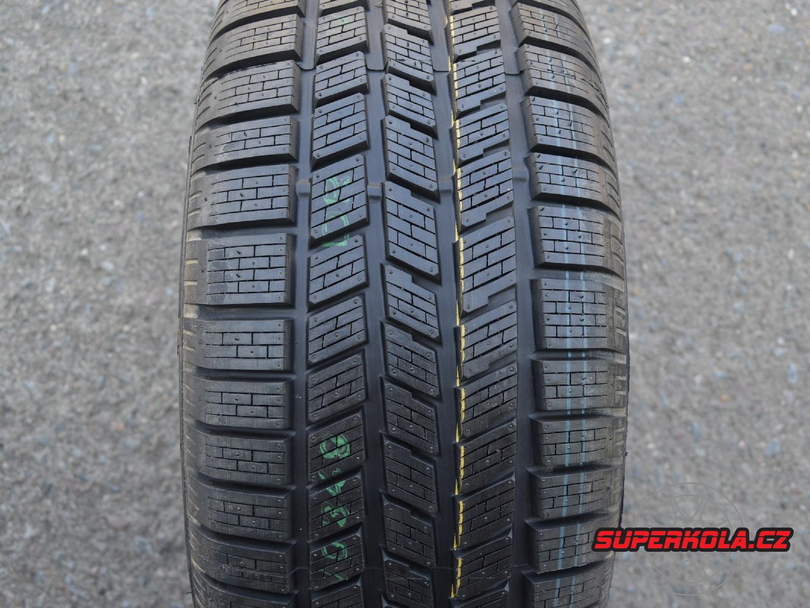 215/50/17 91H Pirelli Winter 210 Snowsport, zimní