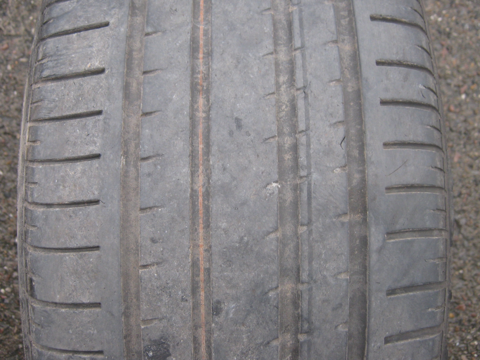 255/50/19  103W  Pirelli  P Zero Rosso, použitá letní sada