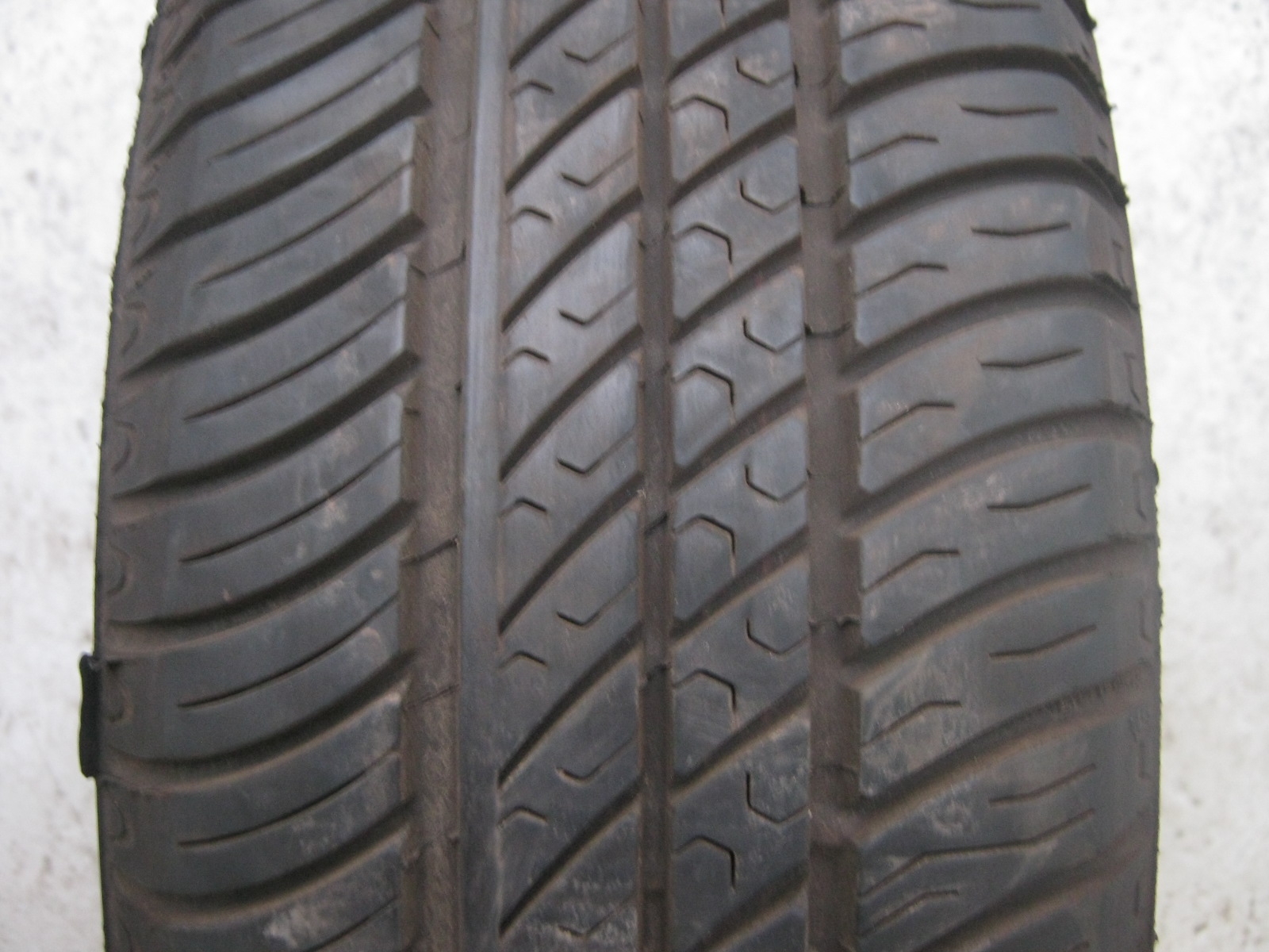 175/65/14 82T Michelin Energy XT1, použitá letní sada