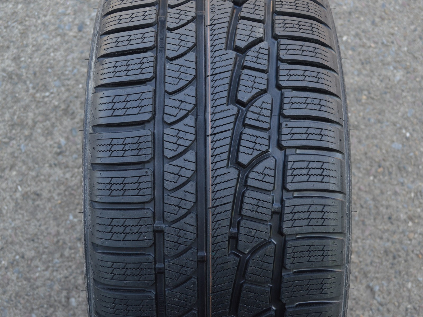 275/40/20 106V XL Nokian  WR G2, zimní 