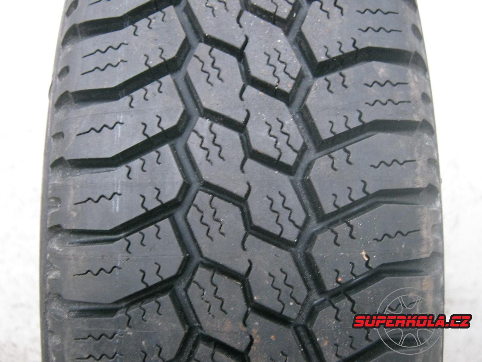145/80/13 74S Michelin MX, letní 
