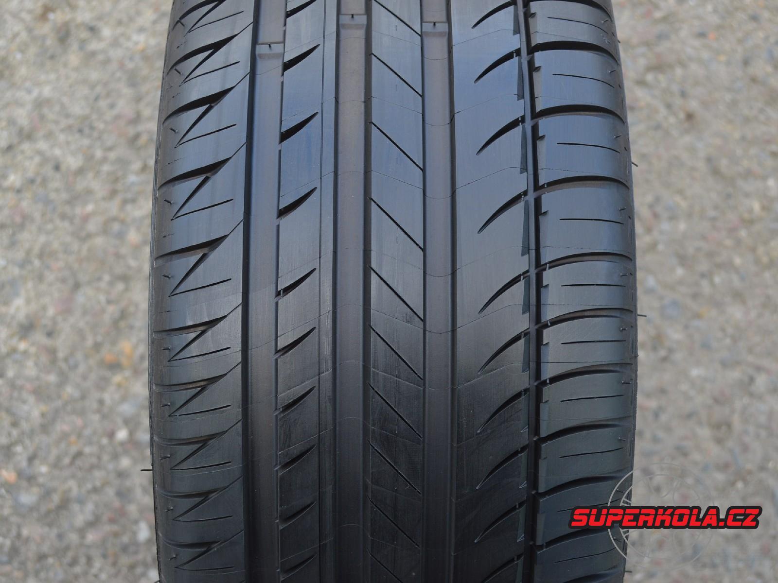 215/45/17 91W XL Michelin Pilot Exalto PE2, letní