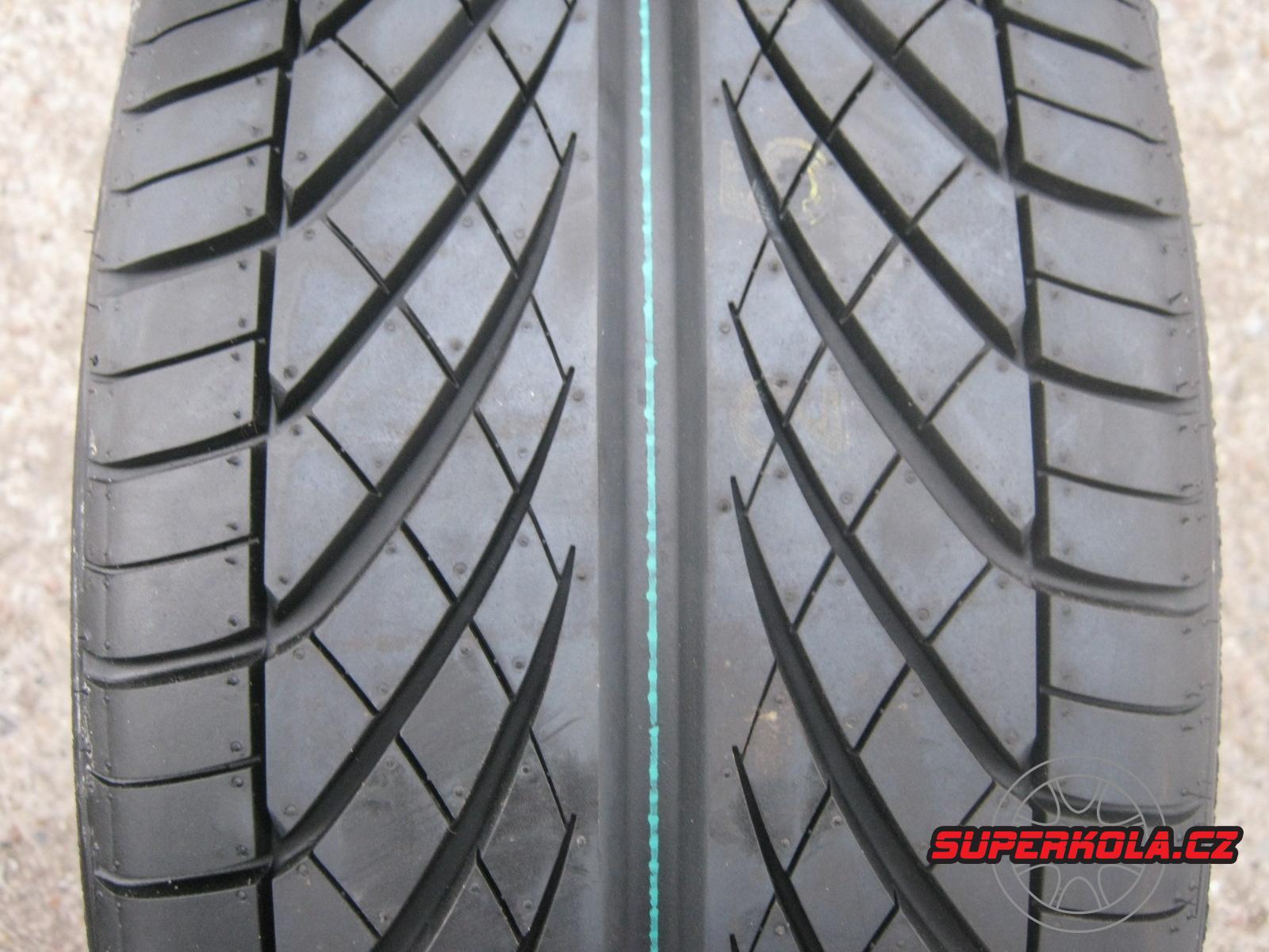 215/45/17 87W Pneumant Tritec Sport, letní