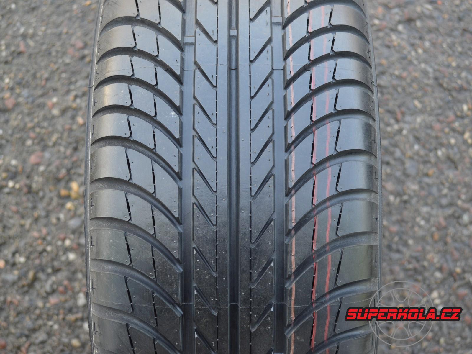 245/40/17 ZR Fulda Carat Extremo,  letní