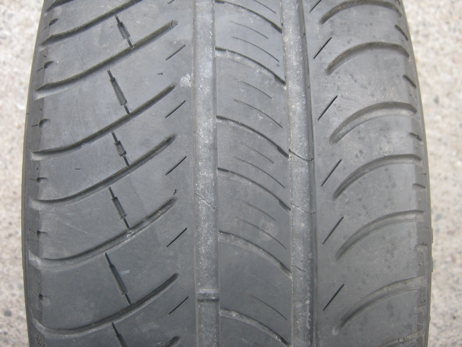 205/60/15 91H Michelin Energy E3A, použitý letní pár