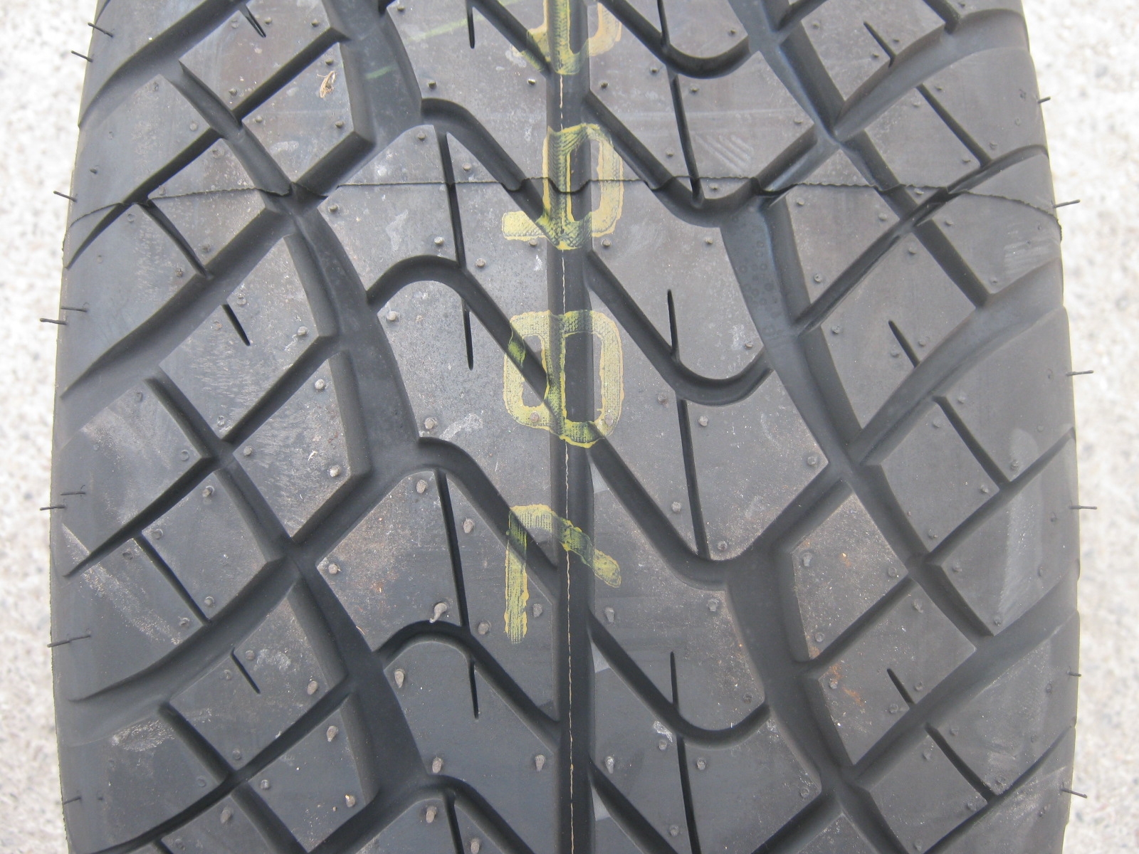 275/70/16 114H Dunlop GrandTrek PT1, letní