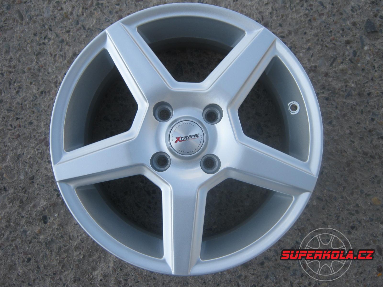 alu kola Xtreme 15
