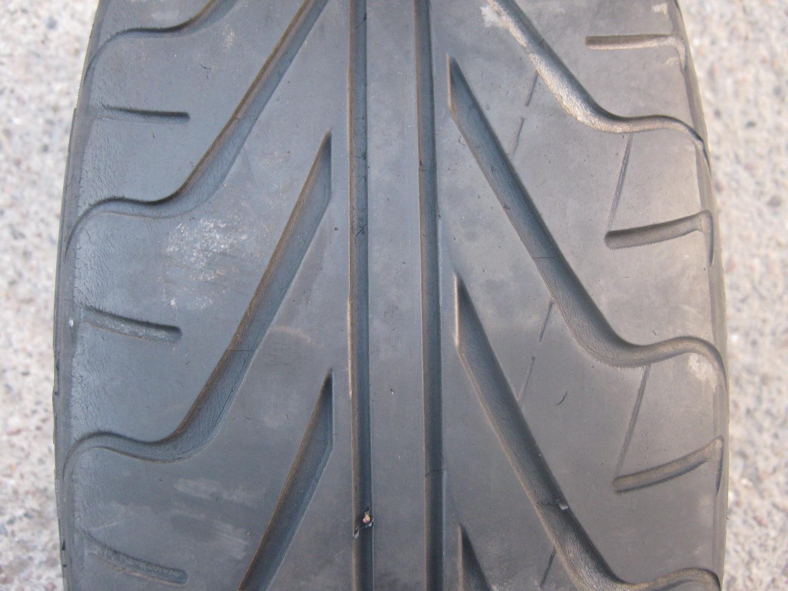 195/50/15 82Y Michelin Pilot Sport, použitá letní sada