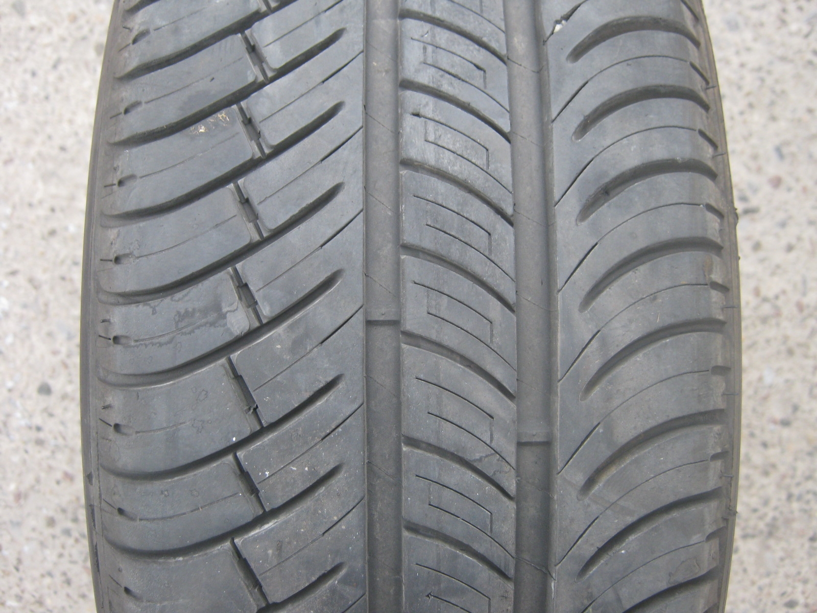 185/55/14 80H Michelin Energy E3A, použitý letní pár