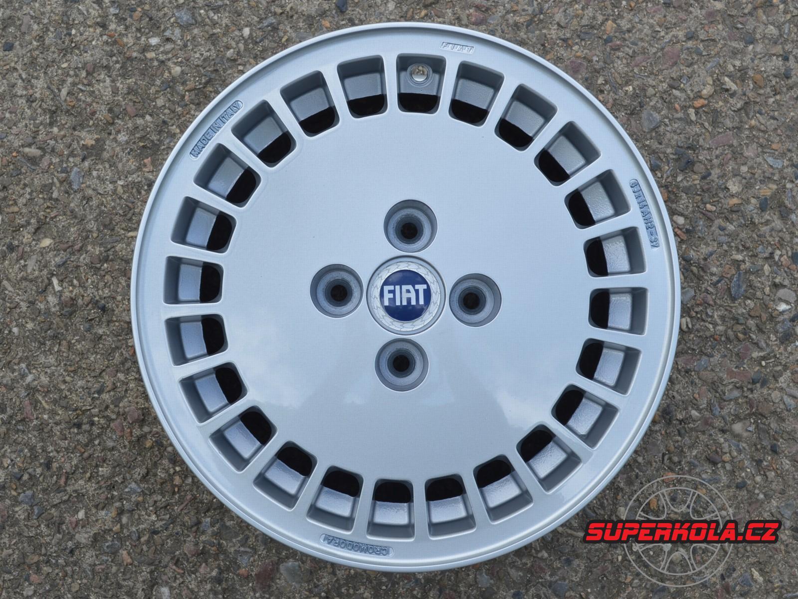 alu kola Fiat 14