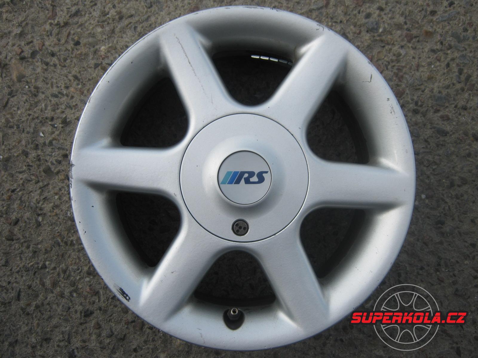 alu kola Ford 14