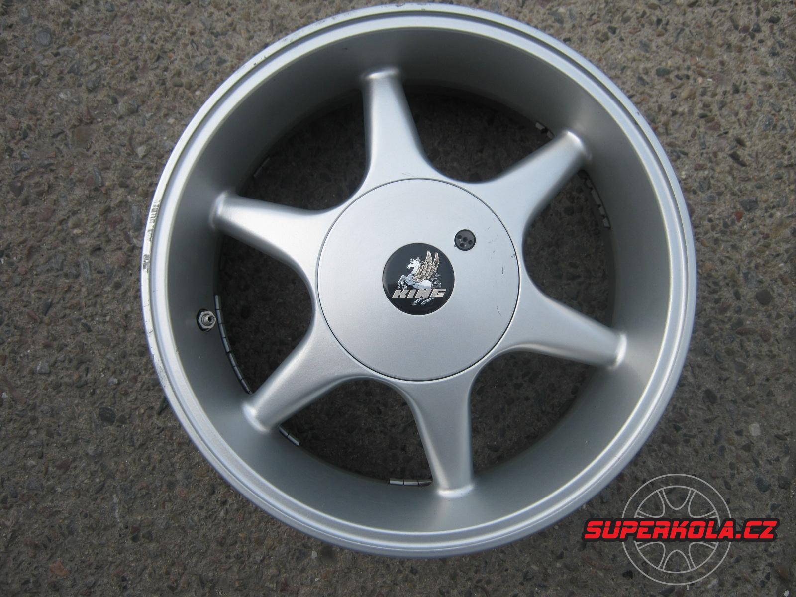 alu kola King 16