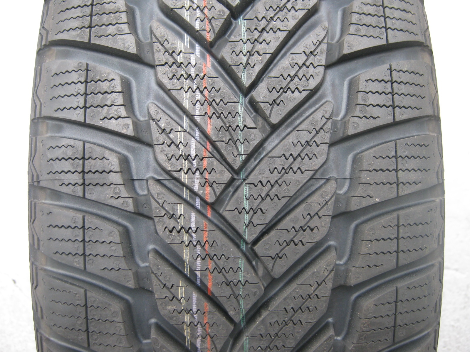 215/60/17 96H Dunlop SP Winter Sport M3, zimní