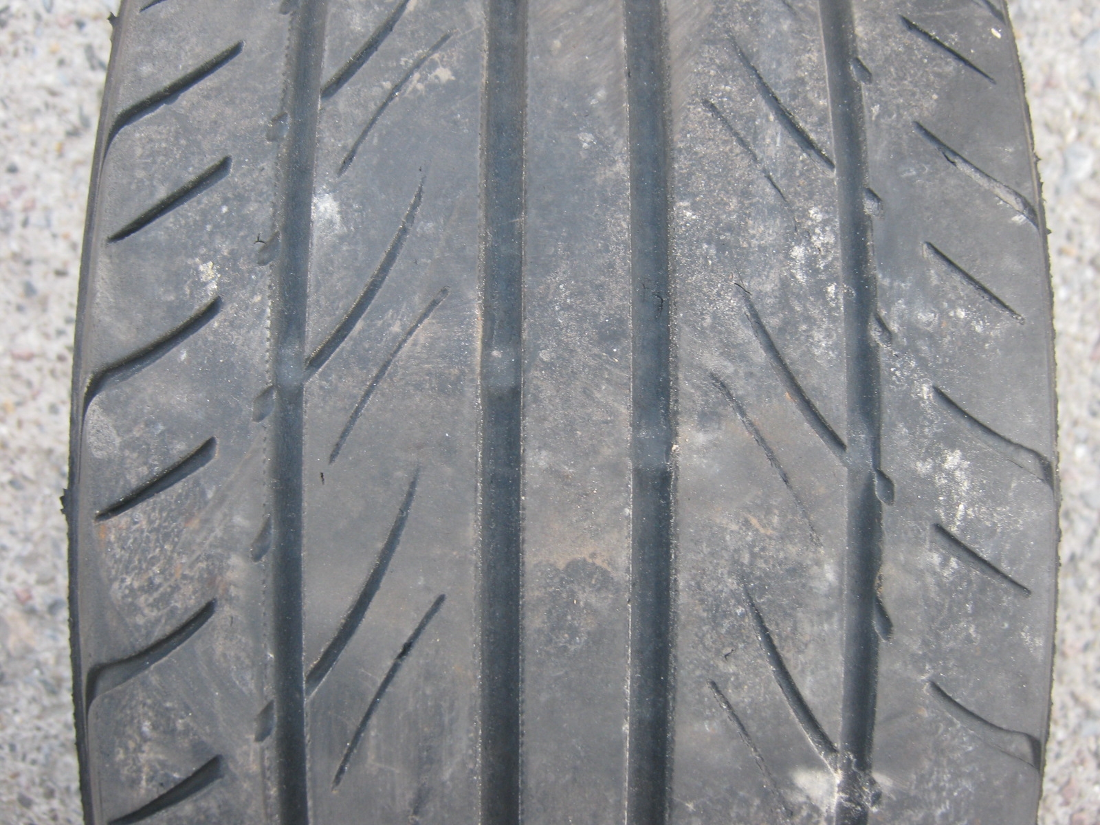 195/45/15 78W Yokohama S Drive,  použitá letní sada