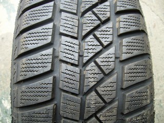 185/65/15 88T Pneumant PN 150 Wintec, použitá  zimní  sada