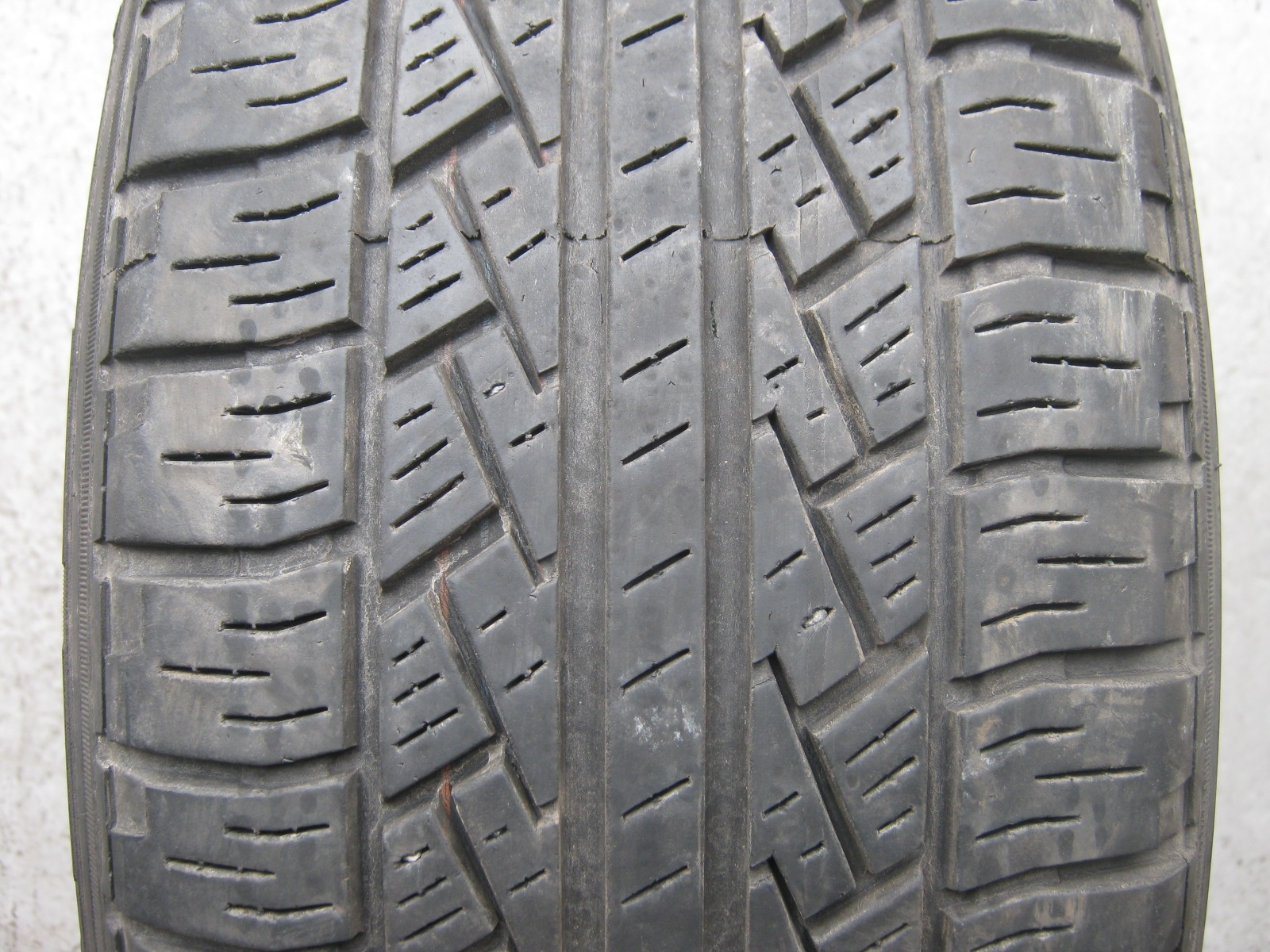 215/60/17 96V Pirelli Scorpion STR, použitý letní pár